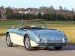 Austin-Healey 3000 BN7 1959 года